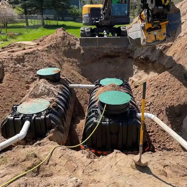 septic tank services North Ballston Spa